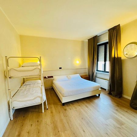 Hotel Pex Mantua Dış mekan fotoğraf
