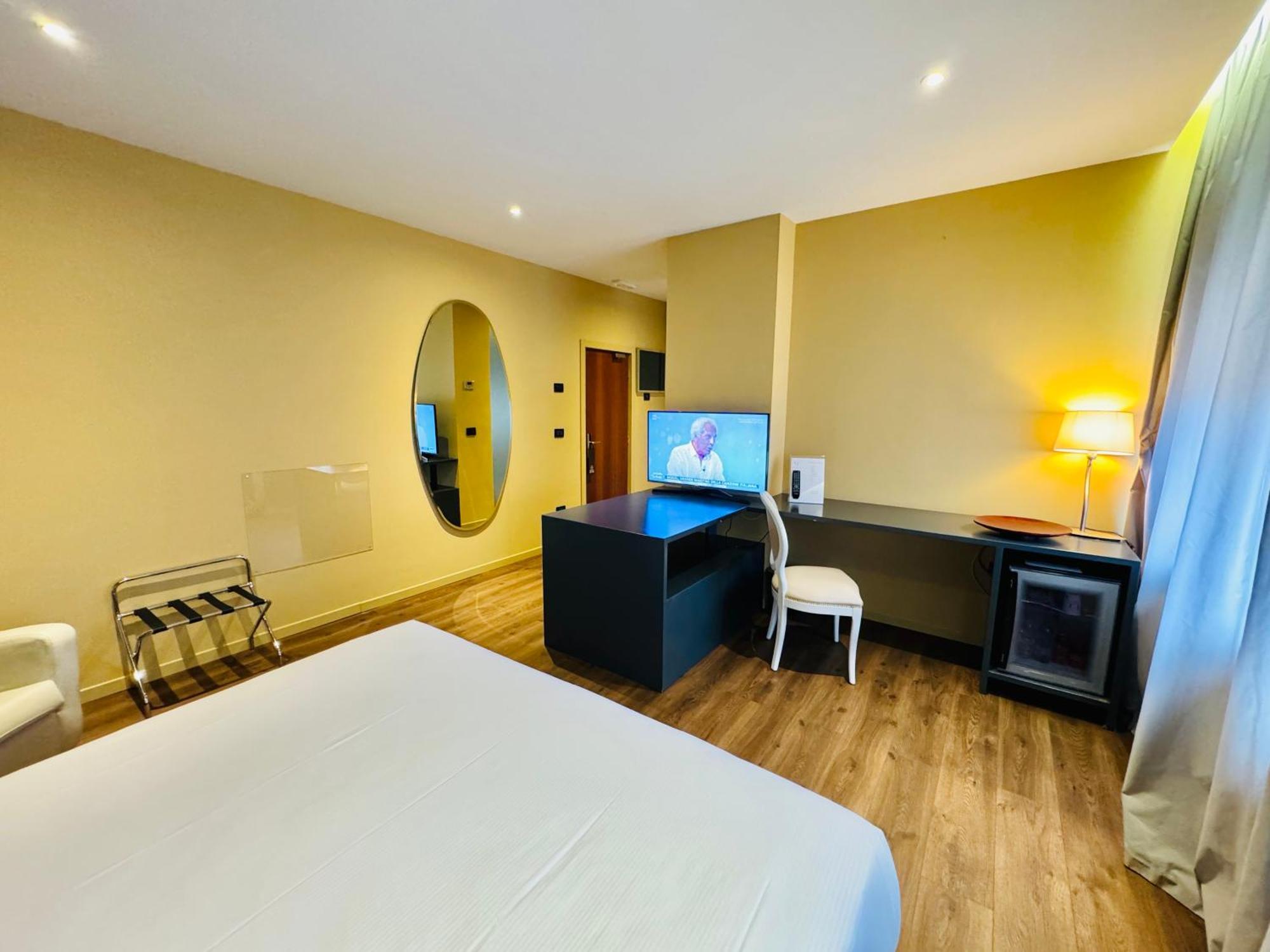 Hotel Pex Mantua Dış mekan fotoğraf