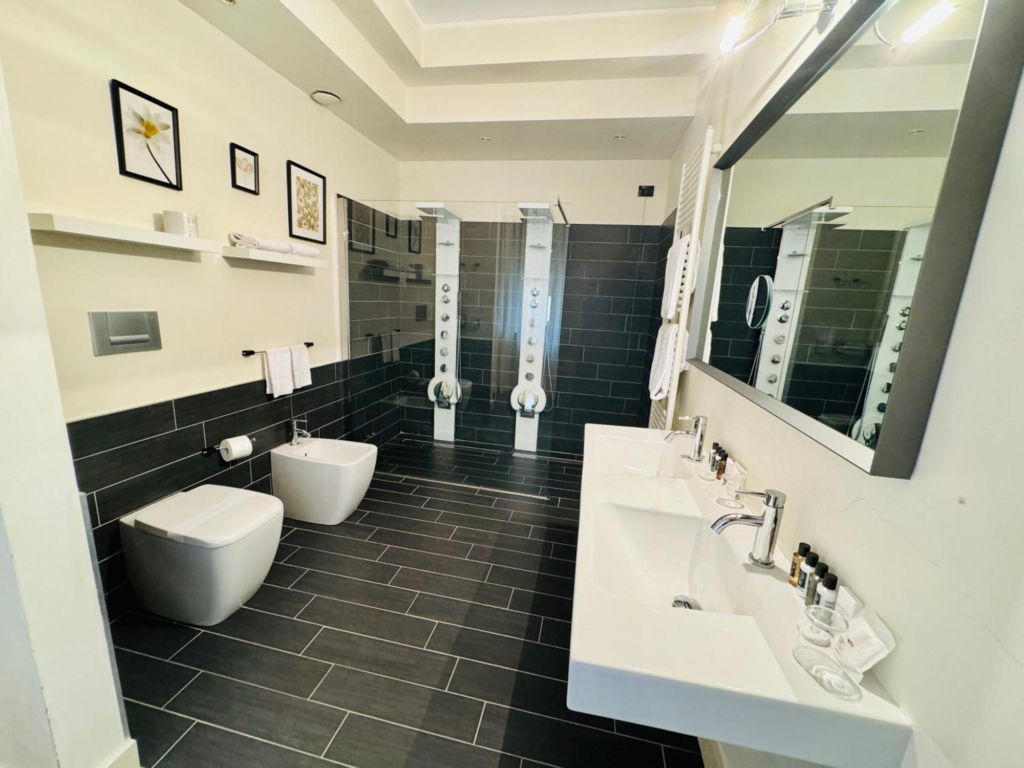 Hotel Pex Mantua Dış mekan fotoğraf