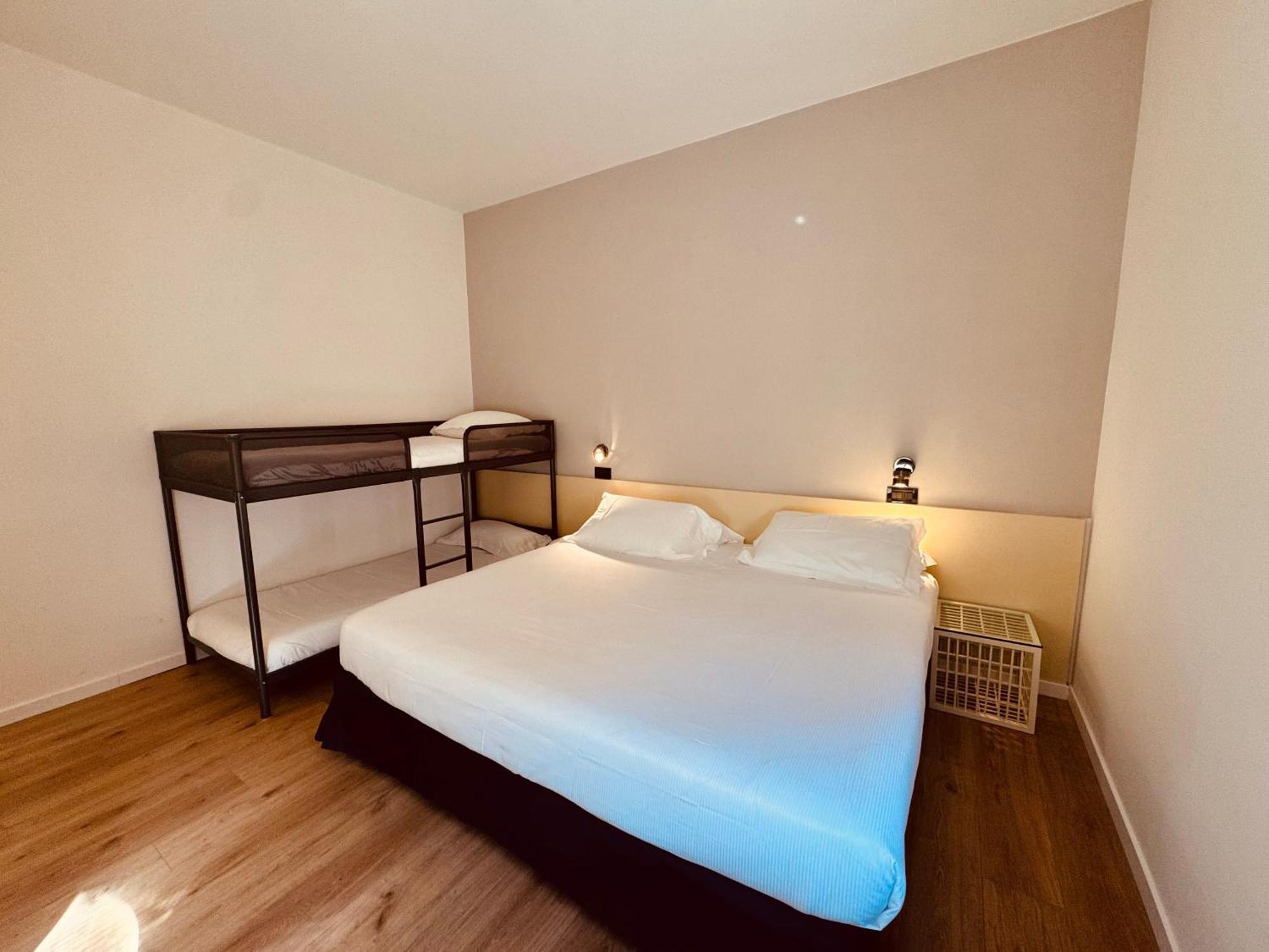 Hotel Pex Mantua Dış mekan fotoğraf