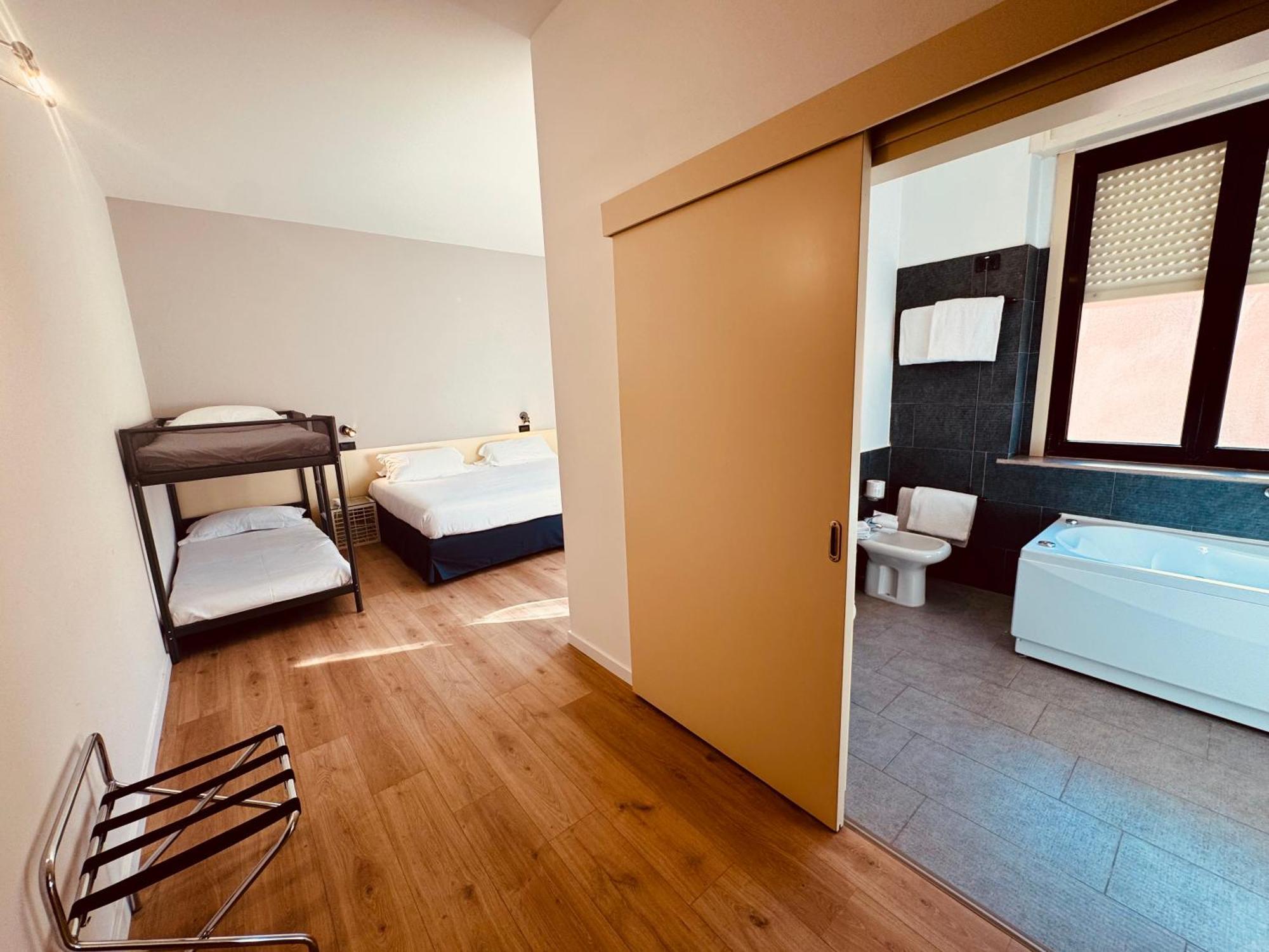 Hotel Pex Mantua Dış mekan fotoğraf