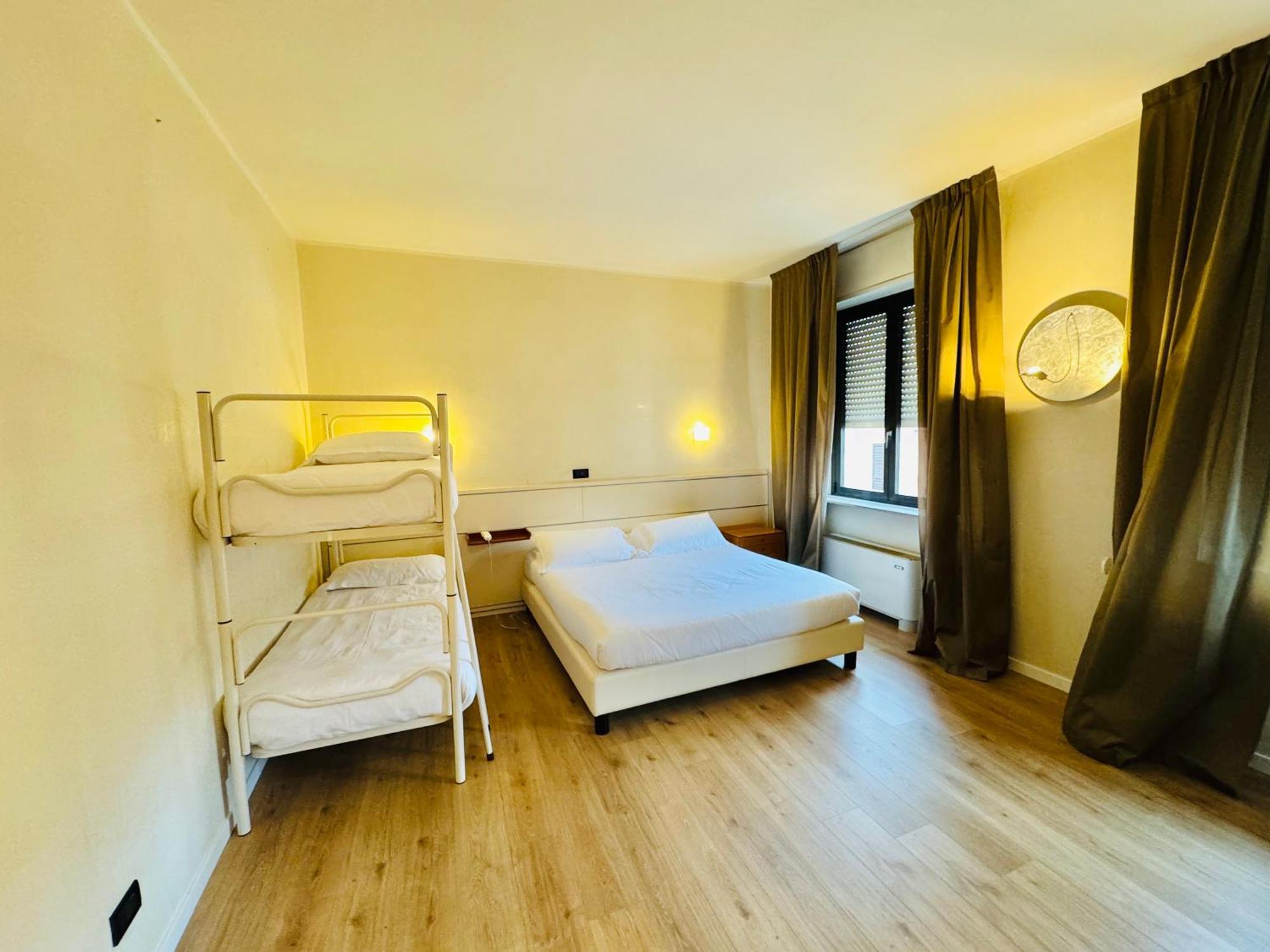 Hotel Pex Mantua Dış mekan fotoğraf
