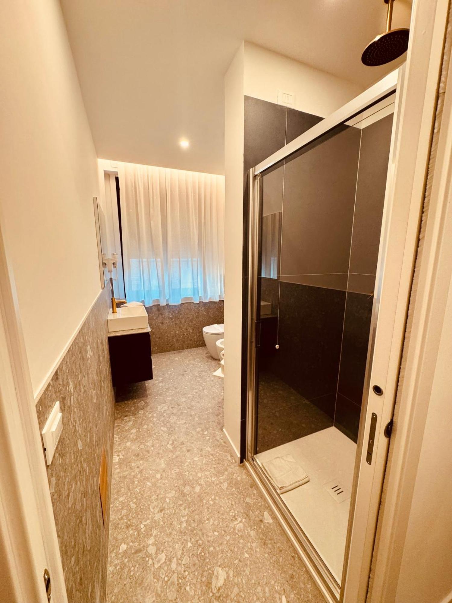 Hotel Pex Mantua Dış mekan fotoğraf
