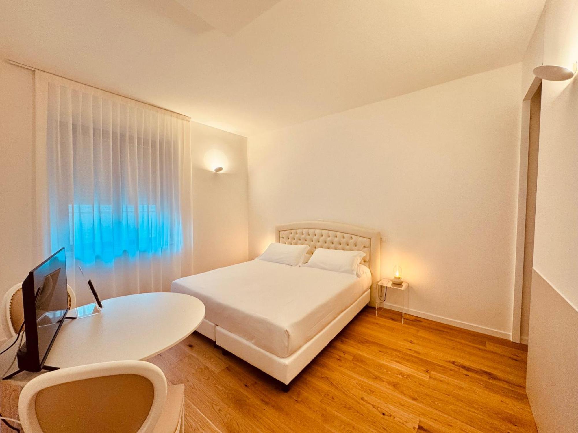 Hotel Pex Mantua Dış mekan fotoğraf