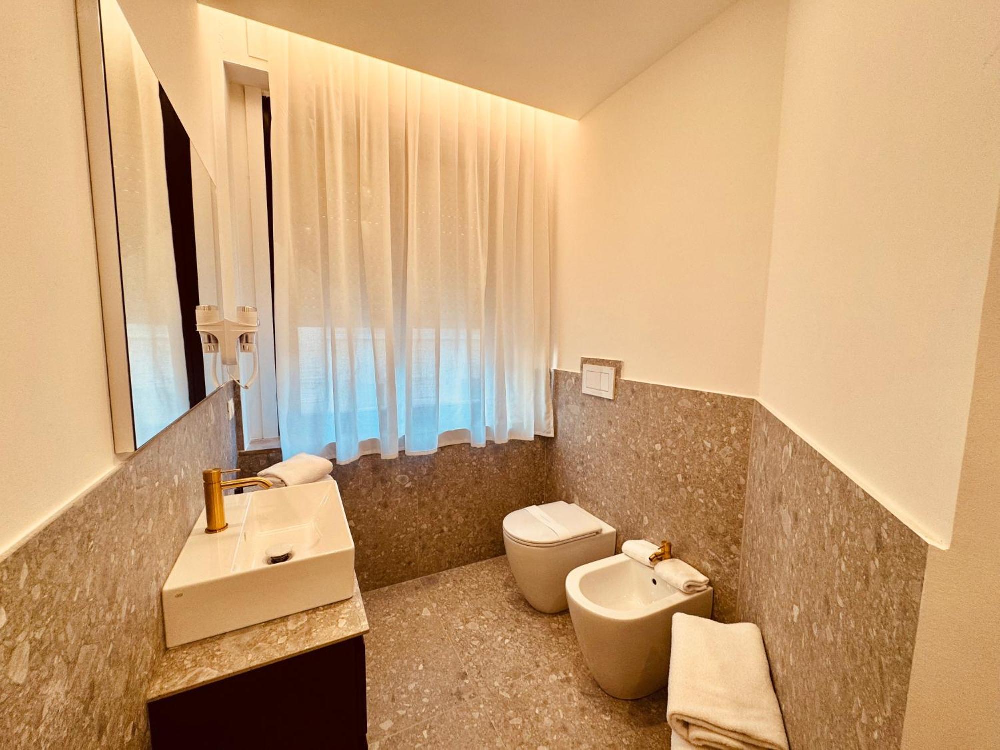 Hotel Pex Mantua Dış mekan fotoğraf